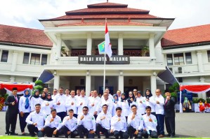 PMI Kota Padang: Membantu Masyarakat Dalam Mewujudkan Kesejahteraan